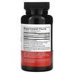Фото складу Force Factor, Benfotiamine 250 mg, Бенфотіамін, 90 капсул