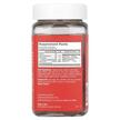 Фото складу Pro ACV Gummies Apple, Підтримка кишківника, 60 таблеток