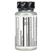 Фото складу KAL, K-2 Lemon 500 mcg, Вітамін K2, 100 таблеток