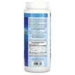 Фото складу Kalmassure Magnesium Powder Orange Flavor 400 mg, Магній, 522 г