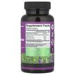 Фото складу Women's Wellness Perimenopause Support, Підтримка менопаузи,