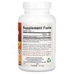 Фото складу Best Naturals, Potassium Citrate 99 mg, Калій, 500 таблеток