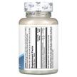 Фото складу KAL, Pantothenic Acid 1000 mg, Вітамін B5 1000 мг, 100 таблеток