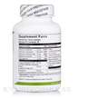 Фото складу Professional Formulas, Somnitol Plus, Мультивітаміни, 60 капсул