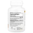 Фото складу Healthy Inflammation Response, Підтримка запалення, 50 капсул