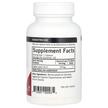 Фото складу Kirkman, Alpha Lipoic Acid 25 mg, Альфа-ліпоєва, 90 капсул