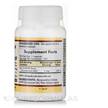 Фото складу 5-MTHF [6S]-5-Methyltetrahydrofolate 1 mg, Метилфолат, 120 капсул