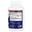 Фото складу Vitamatic, Astragalus 5000 mg, Астрагал, 200 капсул