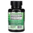 Фото складу Emerald, Cranberry Extract, Журавлина, 60 капсул