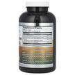 Фото складу Calcium Magnesium Zinc + Vitamin, Кальцій магній цинк, 500 таблет
