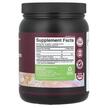 Фото складу Multi Collagen Peptides Unflavored, Колаген, 454 grams