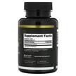 Фото складу Snap Supplements, Black Seed Oil, Олія Чорного Кмину, 90 капсул