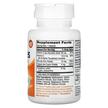 Фото складу Healthy Eyes Lutein & Zeaxanthin, Лютеїн та зеаксантин, 50 та