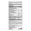 Фото складу Country Life, Coenzyme B-Complex Advanced, B-комплекс, 120 капсул