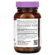 Фото складу Bluebonnet Nutrition, Vitamin K2 100 mcg, Вітамін K2, 100 капсул