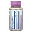 Фото складу Vital Extracts Ginkgo Biloba With Gotu Kola, Гінкго Білоба, 60 ка