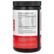 Фото складу Force Factor, EAA Powder Orange Mango, Амінокислоти, 294 г