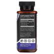Фото складу LifeSeasons, Bacopa Extract 900 mg, Бакопа Моньє, 60 капсул