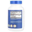 Фото складу Nutricost, Milk Thistle 1000 mg, Розторопша, 120 капсул