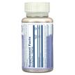 Фото складу Enteric-Coated Hyaluronic Acid 20 mg, Гіалуронова кислота, 30 кап