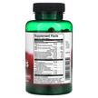 Фото складу Swanson, Heart Essentials, Полегшення Печії, 90 капсул