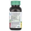 Фото складу Vitamin B 50 Complex, B-комплекс, 120 таблеток