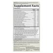 Фото складу Vitamin Code 50 & Wiser Women, Вітаміни, 240 капсул