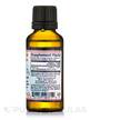 Фото складу Liquid Vitamin D3 2000 IU, Рідкий Вітамін D3, 30 мл
