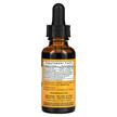 Фото складу Herb Pharm, Kids Tummy TLC, Ферменти, 30 мл