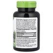 Фото складу Willow Bark 400 mg, Кора Білої Верби 400 мг, 100 капсул