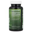 Фото складу MRM, Organic Red Beet, Червоний буряк, 60 капсул