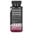 Фото складу Biotin Mixed Berry 5000 mcg, Вітамін B7 Біотин, 100 таблеток