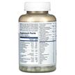 Фото складу Solaray, Spectro Energy Multivitamin, Мультивітаміни, 120 капсул