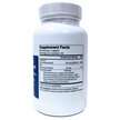 Фото складу Emergency Immune Support, Підтримка імунітету, 60 таблеток