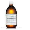 Фото складу Super EFA Forte Liquid Natural Orange, Омега 3 6 9, 500 мл