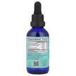 Фото складу Electrolytes Liquid Concentrate, Електроліти, 60 мл