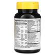 Фото складу Diabetic Multivitamin, Комплекс для діабетиків, 60 таблеток