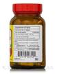 Фото складу Only Natural, Apple Cider Vinegar 500 mg, Оцет, 90 капсул