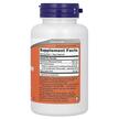 Фото складу NOW, Glutathione 500 mg, Глутатіон 500 мг, 60 капсул