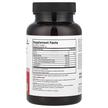 Фото складу Antarctic Krill Oil with Astaxanthin, Масло Кріля, 180 капсул