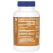 Фото складу TheVitaminShoppe, Psyllium Husks, Псиліум, 100 капсул