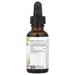 Фото складу Herbs Etc., Mullein Garlic Ear Drops, Вушні краплі, 30 мл