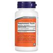 Фото складу NOW, 5-HTP 50 mg, 5-HTP 50 мг, 90 капсул