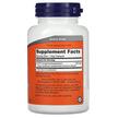 Фото складу NOW, 5-HTP, 5-гідрокситриптофан 100 мг, 120 капсул
