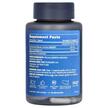 Фото складу Nicotinamide Riboside Pro 300, Нікотинамід рибозид, 30 капсул