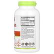 Фото складу Immunity Sodium Ascorbate, Вітамін C Аскорбат Натрію, 250 капсул