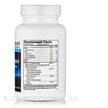 Фото складу NuMedica, Omega EFA Complex, Омега 3 6 9, 60 капсул