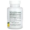 Фото состава Natures Plus, Экстракт Чеснока, Garlite 500 mg, 90 капсул