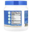 Фото складу Organic Barley Grass Juice Powder Unflavored, Ячмінь, 454 г
