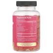 Фото складу Hairflair Natural Mixed Berry, Шкіра нігті волосся, 60 Gummy
